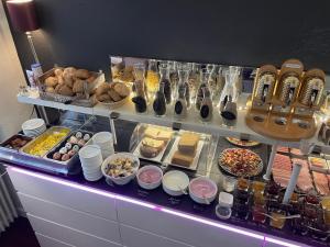 hotel am volksgarten