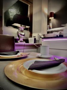 hotel am volksgarten