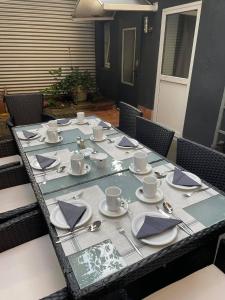 hotel am volksgarten