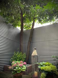 hotel am volksgarten