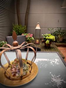 hotel am volksgarten