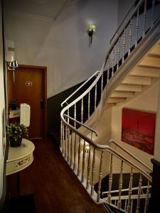 hotel am volksgarten