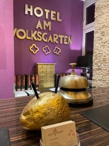 hotel am volksgarten