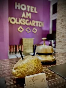 hotel am volksgarten