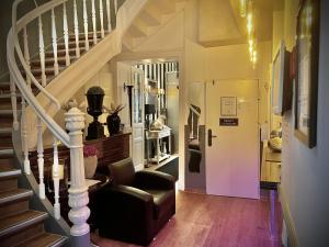 hotel am volksgarten