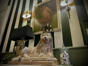 hotel am volksgarten