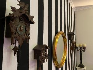 hotel am volksgarten