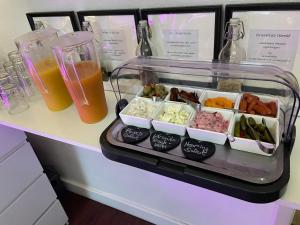 hotel am volksgarten