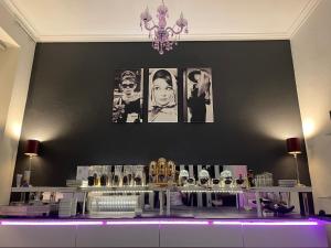 hotel am volksgarten