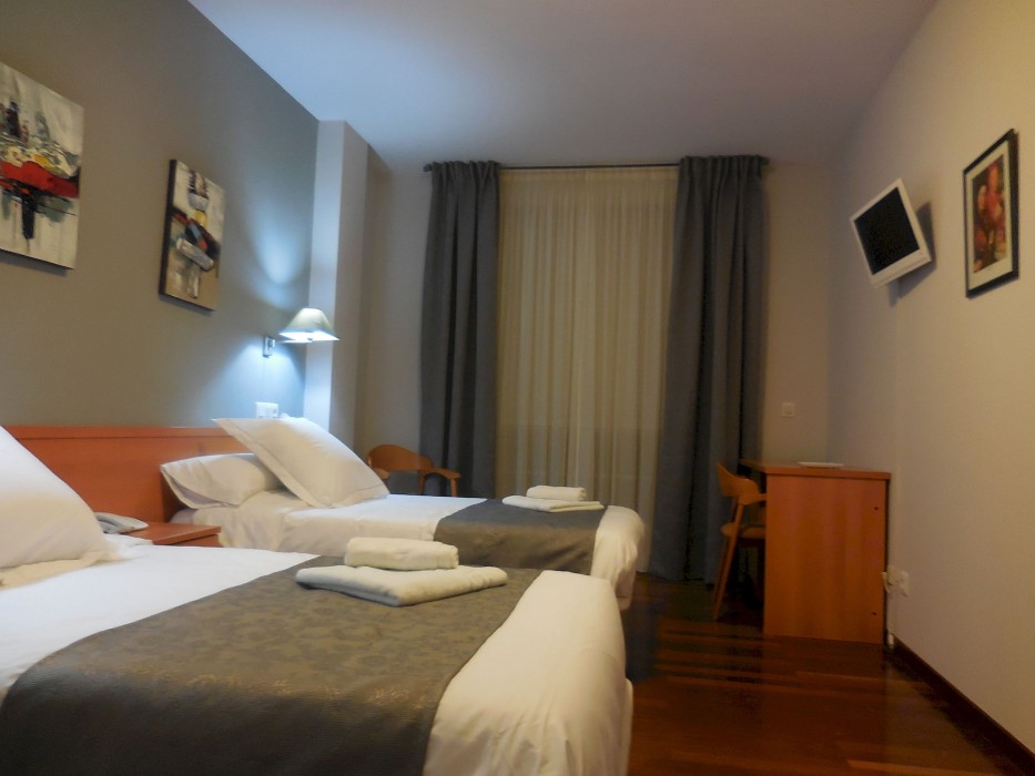 hotel ribeira sacra