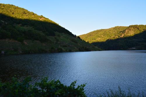 hotel ribeira sacra