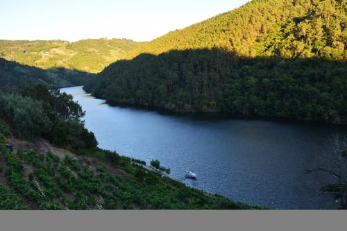hotel ribeira sacra