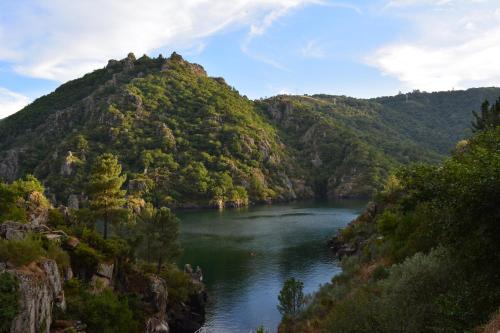 hotel ribeira sacra