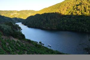 hotel ribeira sacra
