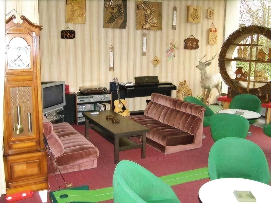 hotel masyu