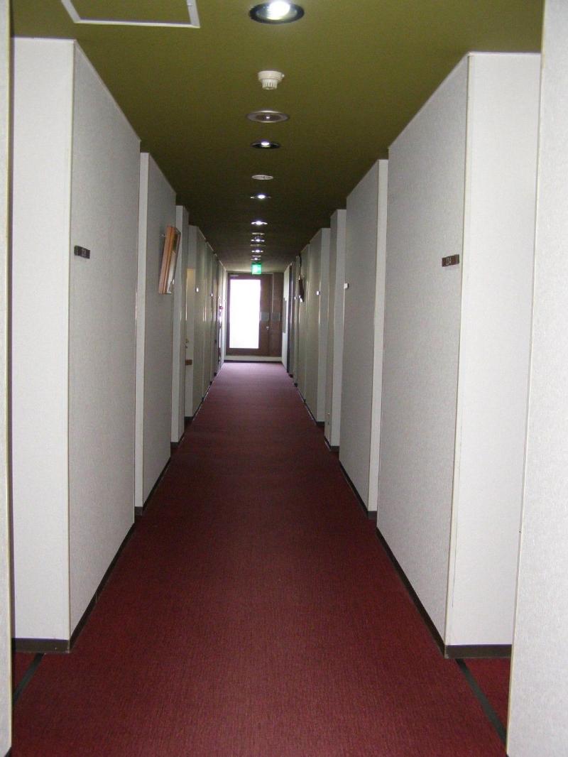 hotel masyu