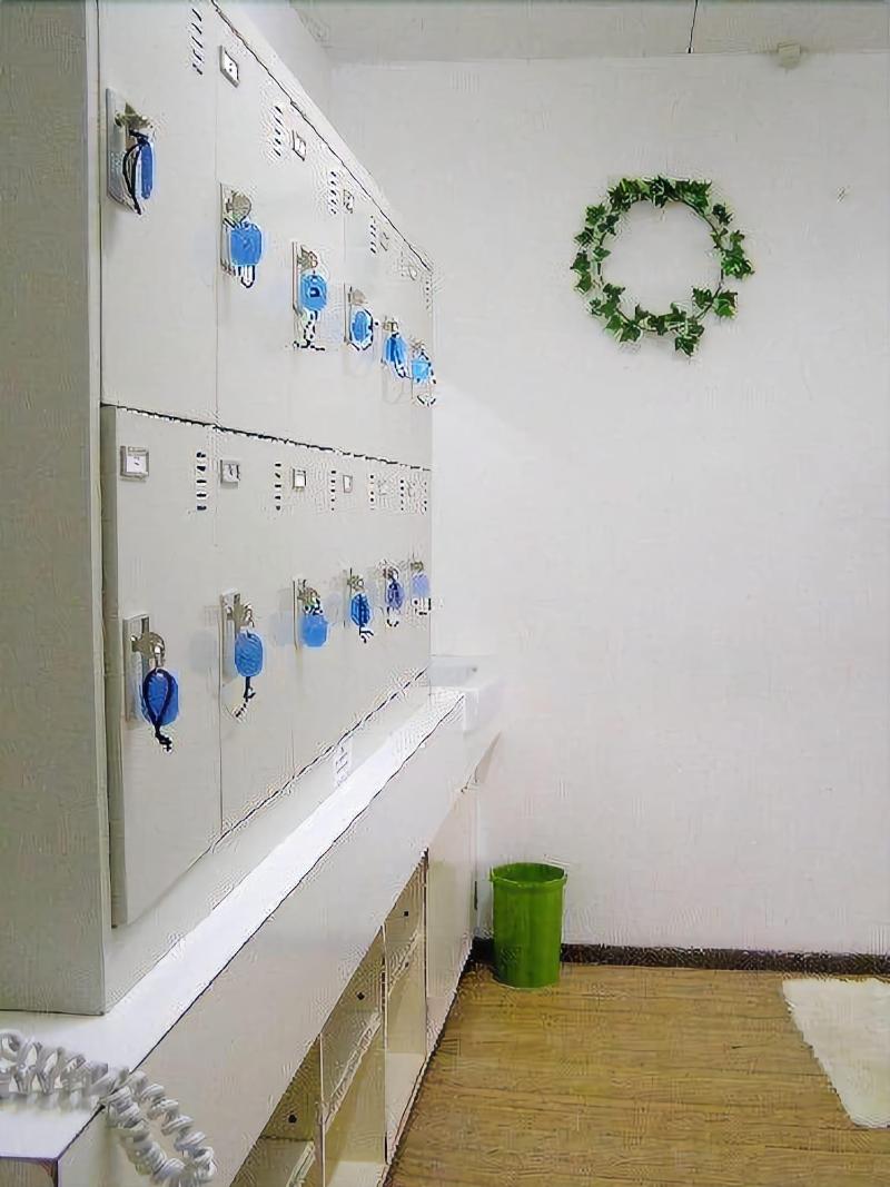 hotel masyu