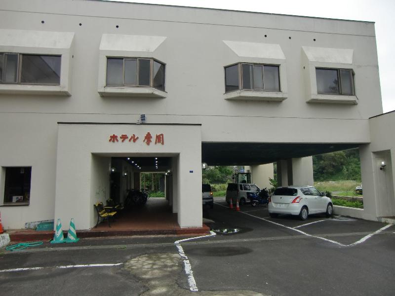 hotel masyu