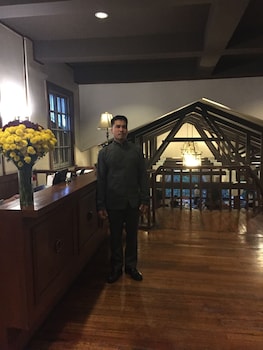 casa vallejo hotel baguio