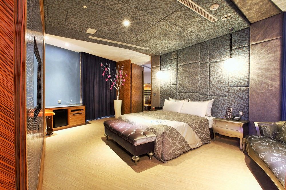 icloud luxury resort and hotel