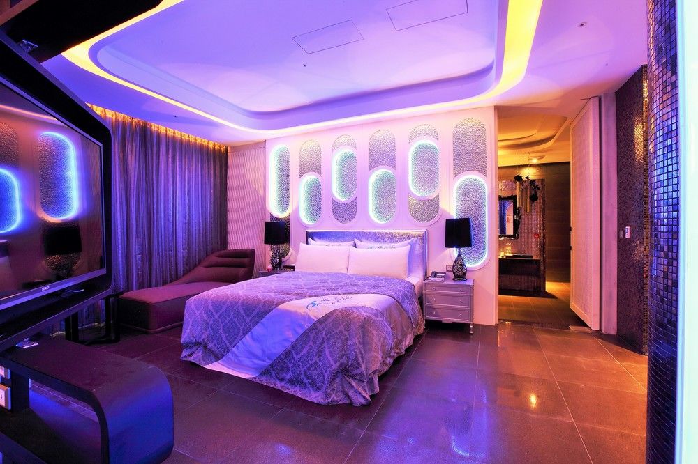 icloud luxury resort and hotel