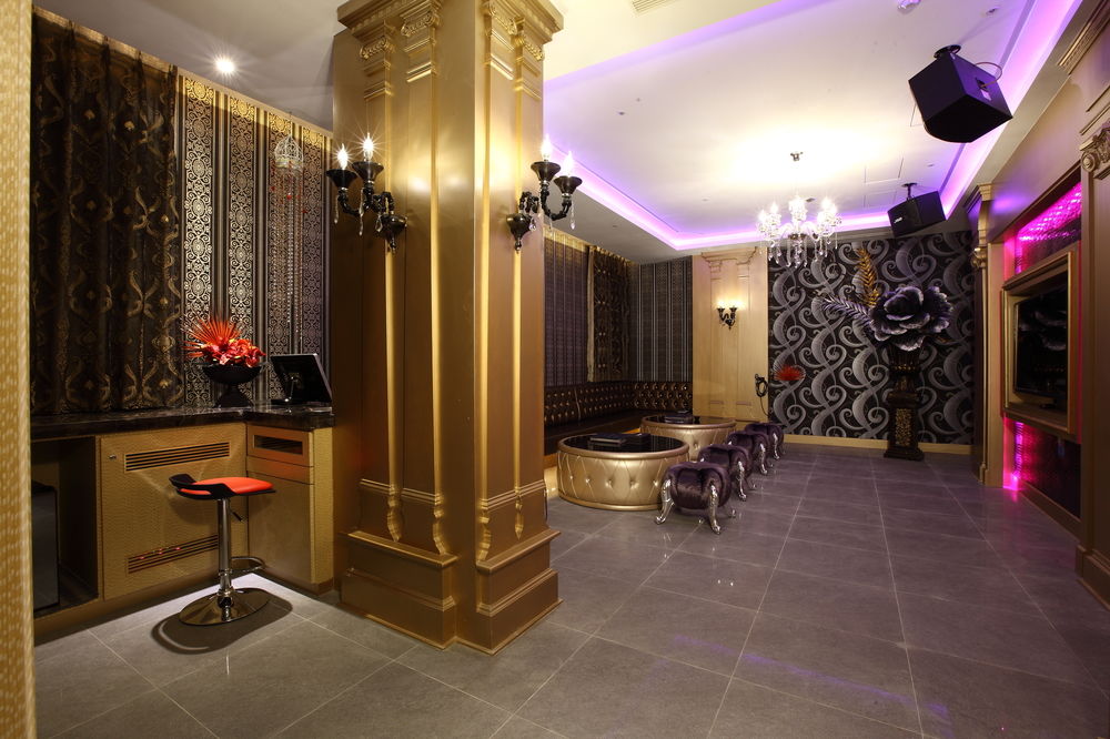 icloud luxury resort and hotel