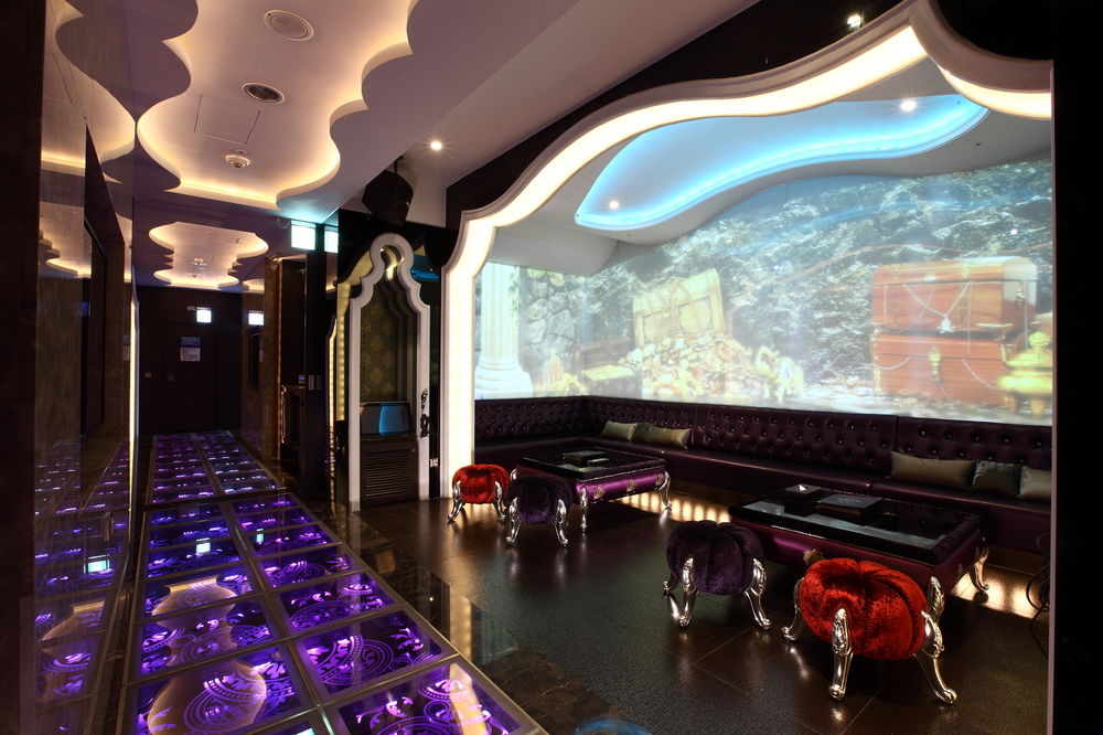 icloud luxury resort and hotel