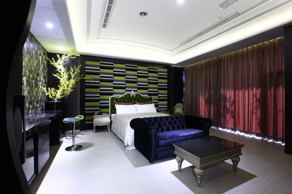 icloud luxury resort and hotel