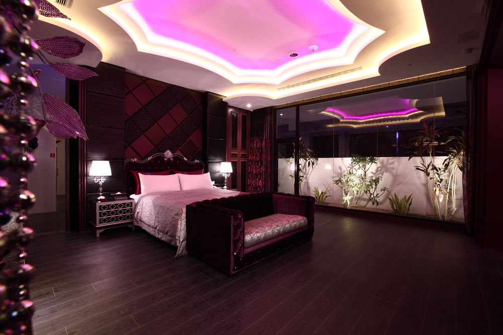 icloud luxury resort and hotel