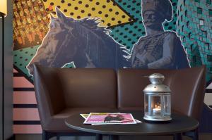 B&B Hotel Hannover-Lahe,Hanover>>Hannover,2 star