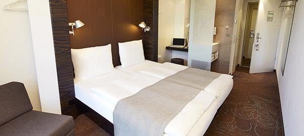 bandb hotel hannover lahe
