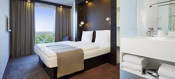 bandb hotel hannover lahe