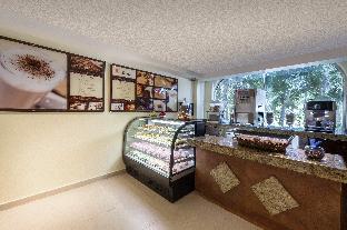 Fiesta Americana Condesa Cancun All Inclusive,Puerto Morelos>>Cancun,5 star