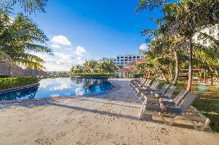 Fiesta Americana Condesa Cancun All Inclusive,Puerto Morelos>>Cancun,5 star
