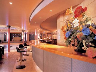 port fiesta park hotel