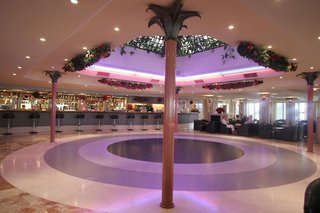 port fiesta park hotel