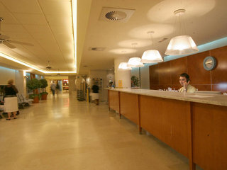 port fiesta park hotel