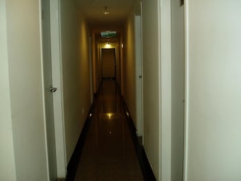 hotel sri puchong