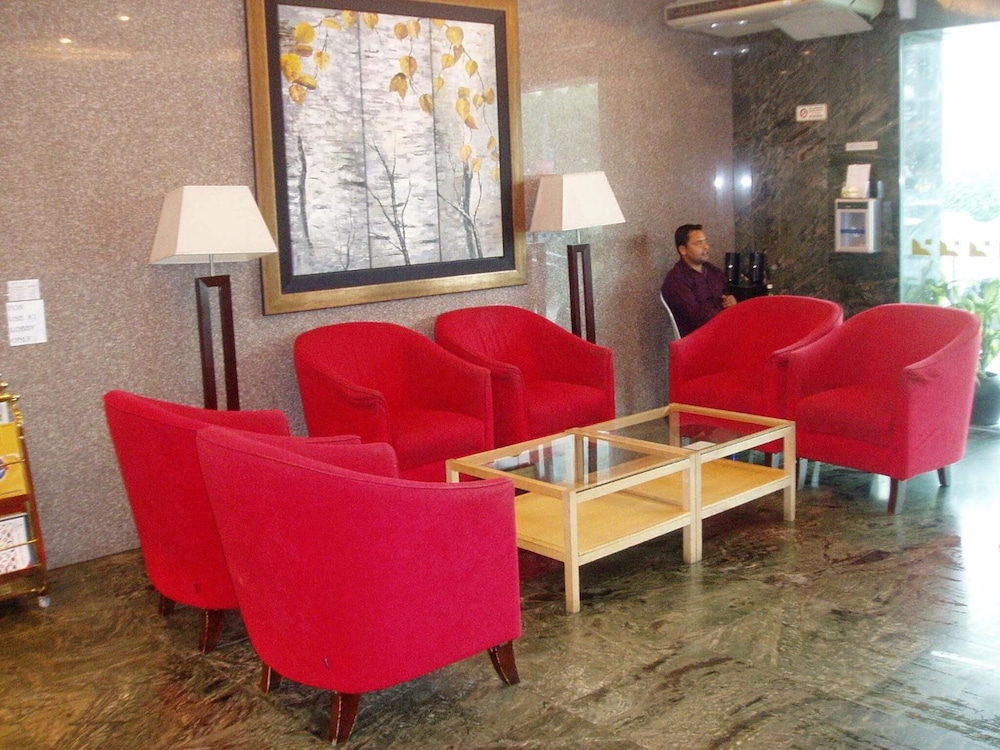 hotel sri puchong