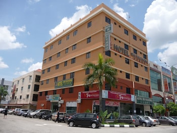 Sri Puchong Hotel