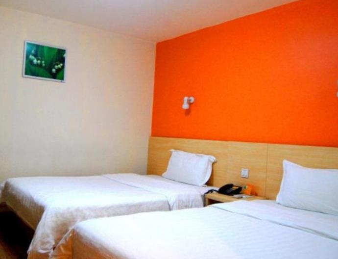 7 days inn sea world 2nd branch