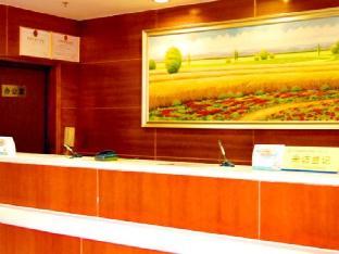 7 days inn sea world 2nd branch