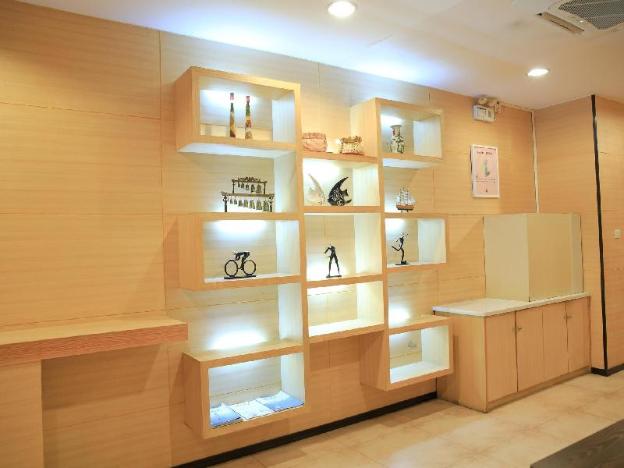 7 days inn sea world 2nd branch