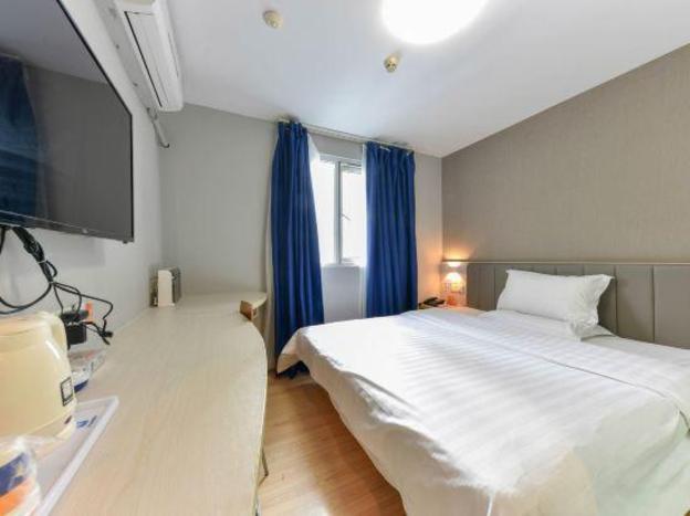 7 days inn sea world 2nd branch