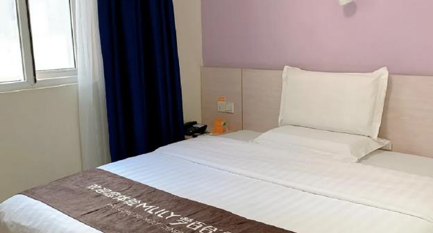 7 days inn sea world 2nd branch