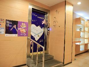 7 days inn sea world 2nd branch