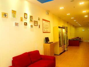 7 days inn sea world 2nd branch