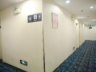 7 days inn sea world 2nd branch