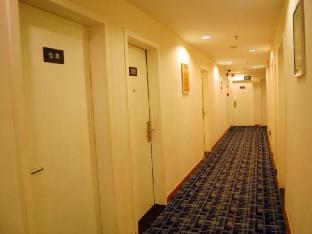 7 days inn sea world 2nd branch