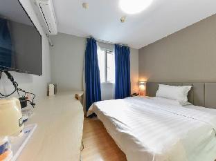 7 days inn sea world 2nd branch